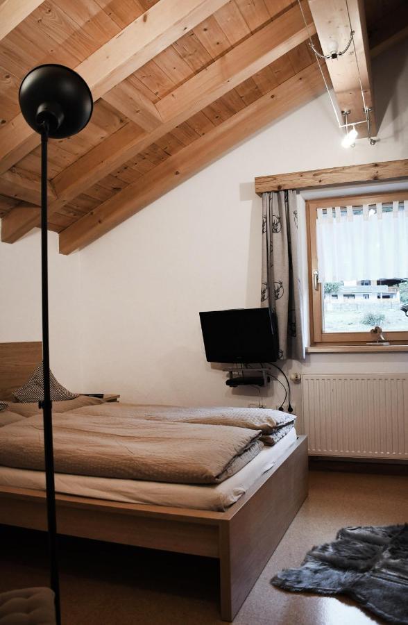 Familie Pfefferkorn Lägenhet Steeg Exteriör bild